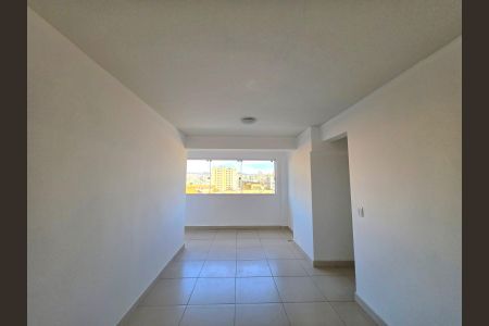 Sala de apartamento à venda com 3 quartos, 74m² em Graça, Belo Horizonte