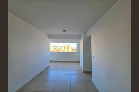Sala  de apartamento à venda com 3 quartos, 74m² em Graça, Belo Horizonte