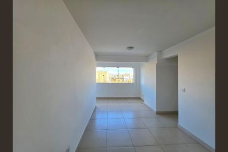 Sala  de apartamento à venda com 3 quartos, 74m² em Graça, Belo Horizonte