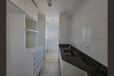 Apartamento à venda com 74m², 3 quartos e 2 vagas Apartamento à venda com 74m², 3 quartos e 2 vagasCozinha
