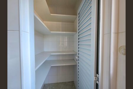 Apartamento à venda com 86m², 3 quartos e 2 vagas Apartamento à venda com 86m², 3 quartos e 2 vagasDespensa