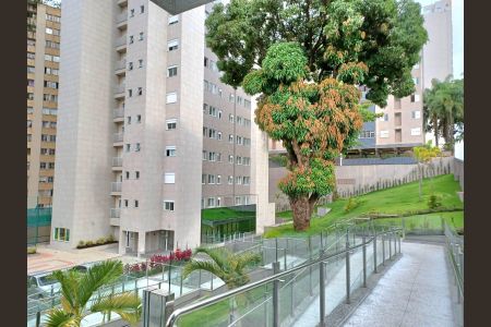 Apartamento à venda com 86m², 3 quartos e 2 vagas Apartamento à venda com 86m², 3 quartos e 2 vagasFachada