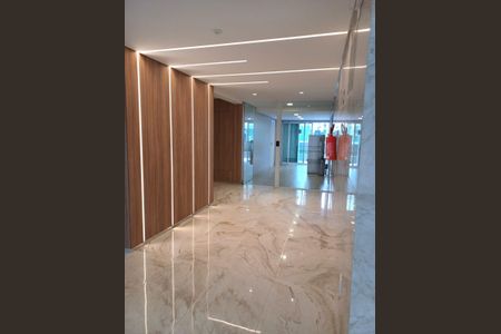 Apartamento à venda com 86m², 3 quartos e 2 vagas Apartamento à venda com 86m², 3 quartos e 2 vagasHall