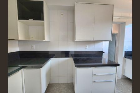 Apartamento à venda com 86m², 3 quartos e 2 vagas Apartamento à venda com 86m², 3 quartos e 2 vagasCozinha