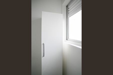 Apartamento à venda com 52m², 2 quartos e 1 vaga Apartamento à venda com 52m², 2 quartos e 1 vagaÁrea de Serviço