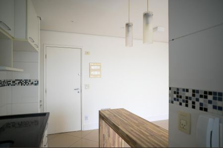 Apartamento à venda com 52m², 2 quartos e 1 vaga Apartamento à venda com 52m², 2 quartos e 1 vagaCozinha