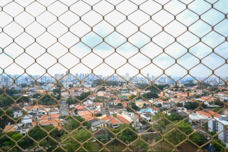 Apartamento à venda com 52m², 2 quartos e 1 vaga Apartamento à venda com 52m², 2 quartos e 1 vagaVaranda