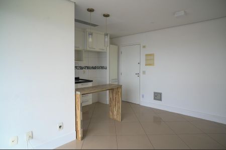 Sala de apartamento à venda com 2 quartos, 52m² em Vila da Saúde, São Paulo