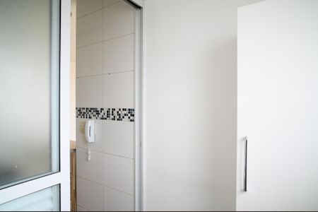 Apartamento à venda com 52m², 2 quartos e 1 vaga Apartamento à venda com 52m², 2 quartos e 1 vagaÁrea de Serviço