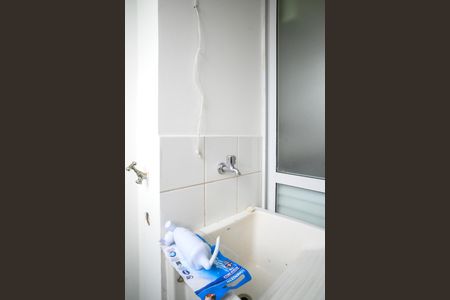Apartamento à venda com 52m², 2 quartos e 1 vaga Apartamento à venda com 52m², 2 quartos e 1 vagaÁrea de Serviço