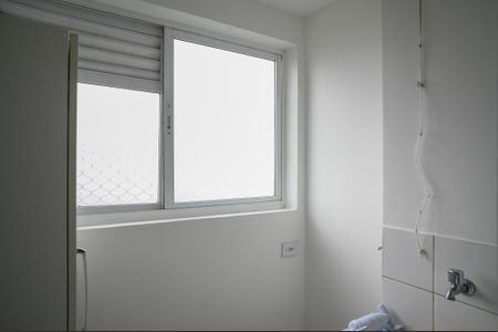 Apartamento à venda com 52m², 2 quartos e 1 vaga Apartamento à venda com 52m², 2 quartos e 1 vagaÁrea de Serviço