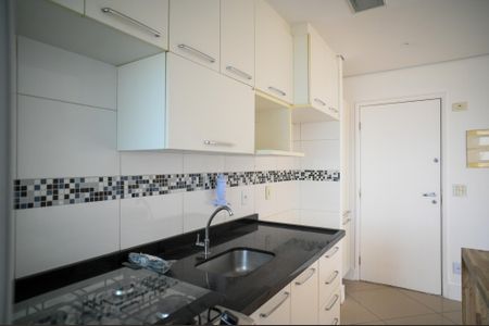 Apartamento à venda com 52m², 2 quartos e 1 vaga Apartamento à venda com 52m², 2 quartos e 1 vagaCozinha