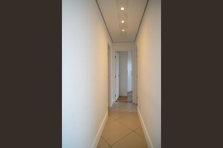 Apartamento à venda com 52m², 2 quartos e 1 vaga Apartamento à venda com 52m², 2 quartos e 1 vagaCorredor