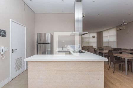 Apartamento à venda com 52m², 2 quartos e 1 vaga