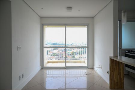 Apartamento à venda com 52m², 2 quartos e 1 vaga Apartamento à venda com 52m², 2 quartos e 1 vagaSala