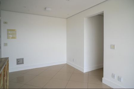 Sala de apartamento à venda com 2 quartos, 52m² em Vila da Saúde, São Paulo