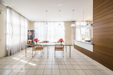 Apartamento à venda com 52m², 2 quartos e 1 vaga