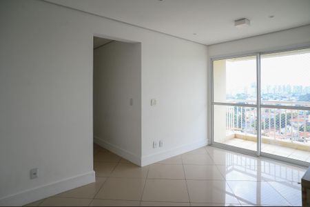 Apartamento à venda com 52m², 2 quartos e 1 vaga Apartamento à venda com 52m², 2 quartos e 1 vagaSala