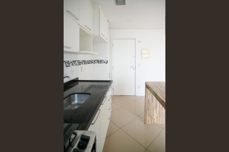 Apartamento à venda com 52m², 2 quartos e 1 vaga Apartamento à venda com 52m², 2 quartos e 1 vagaCozinha
