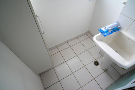 Apartamento à venda com 52m², 2 quartos e 1 vaga Apartamento à venda com 52m², 2 quartos e 1 vagaÁrea de Serviço