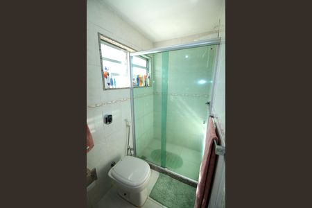 Apartamento à venda com 70m², 2 quartos e 1 vagaBanheiro
