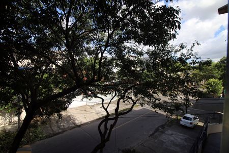 Apartamento à venda com 70m², 2 quartos e 1 vagaVista da Sala