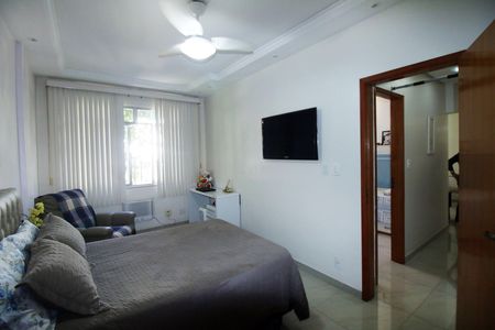 Apartamento à venda com 70m², 2 quartos e 1 vagaQuarto 1