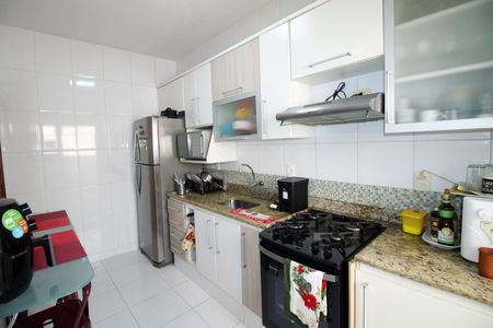 Apartamento à venda com 70m², 2 quartos e 1 vagaCozinha