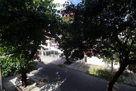 Apartamento à venda com 70m², 2 quartos e 1 vagaVista da Sala