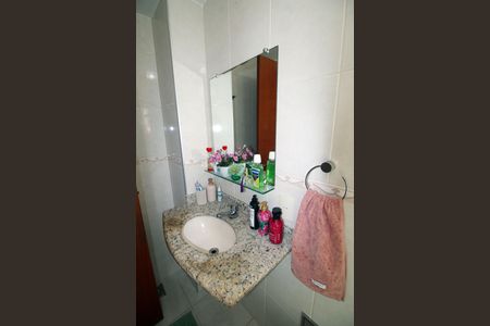 Apartamento à venda com 70m², 2 quartos e 1 vagaBanheiro