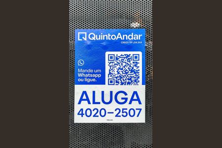 Apartamento para alugar com 25m², 1 quarto e 1 vagaYEEJ-949