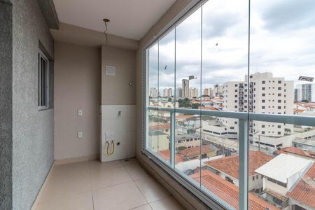Apartamento para alugar com 25m², 1 quarto e 1 vagaVaranda e Área de Serviço