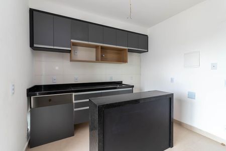 Apartamento para alugar com 25m², 1 quarto e 1 vagaCozinha