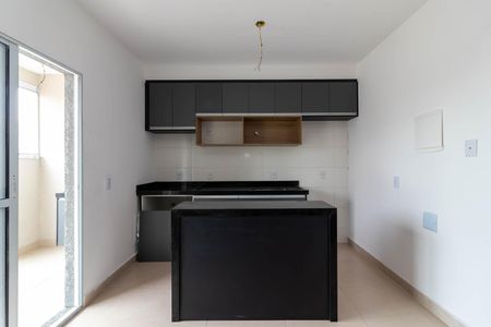Apartamento para alugar com 25m², 1 quarto e 1 vagaCozinha
