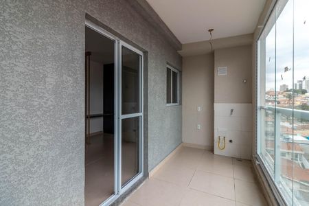 Apartamento para alugar com 25m², 1 quarto e 1 vagaVaranda e Área de Serviço