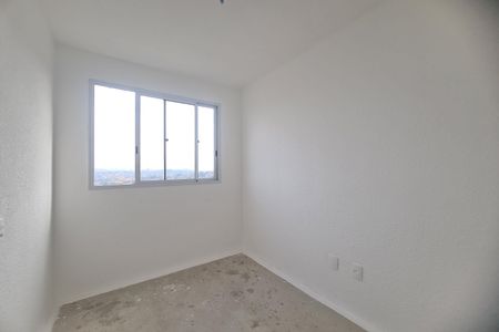 Quarto 2 de apartamento para alugar com 2 quartos, 35m² em Fazenda da Juta, São Paulo