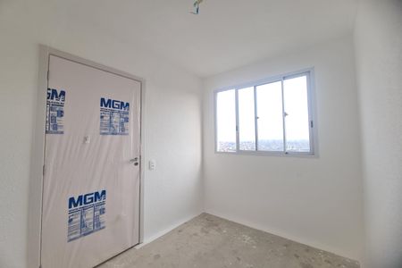 Quarto 2 de apartamento para alugar com 2 quartos, 35m² em Fazenda da Juta, São Paulo