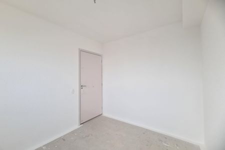 Quarto 1 de apartamento para alugar com 2 quartos, 35m² em Fazenda da Juta, São Paulo