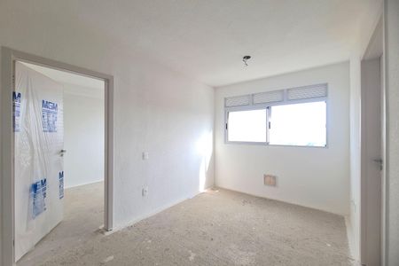 Sala de apartamento para alugar com 2 quartos, 35m² em Fazenda da Juta, São Paulo