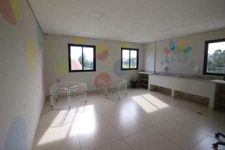 Studio para alugar com 25m², 1 quarto e 1 vagaÁrea comum - Espaço pet