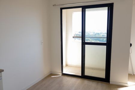 Studio de kitnet/studio para alugar com 1 quarto, 25m² em Bonfim, Osasco