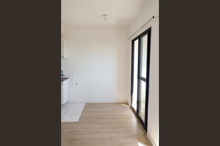 Studio para alugar com 25m², 1 quarto e 1 vaga Studio para alugar com 25m², 1 quarto e 1 vagaSala/Quarto