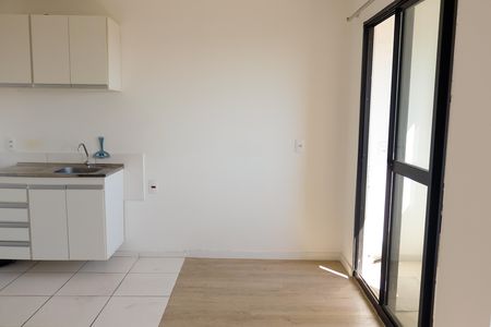 Studio de kitnet/studio para alugar com 1 quarto, 25m² em Bonfim, Osasco