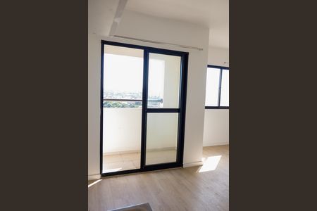 Studio de kitnet/studio para alugar com 1 quarto, 25m² em Bonfim, Osasco