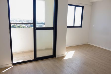 Studio para alugar com 25m², 1 quarto e 1 vaga Studio para alugar com 25m², 1 quarto e 1 vagaSala/Quarto