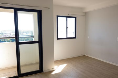 Studio de kitnet/studio para alugar com 1 quarto, 25m² em Bonfim, Osasco