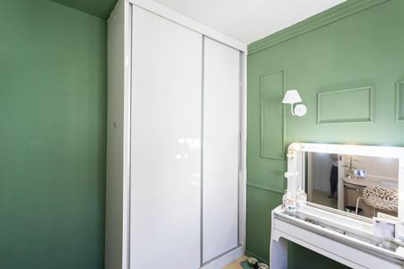Casa de condomínio à venda com 80m², 3 quartos e 1 vagaQuarto 3