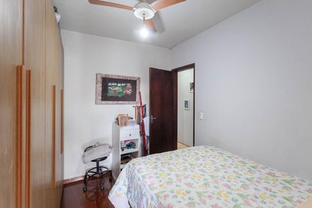 Casa de condomínio à venda com 80m², 3 quartos e 1 vagaQuarto 2