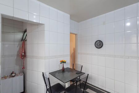 Casa de condomínio à venda com 80m², 3 quartos e 1 vagaCozinha