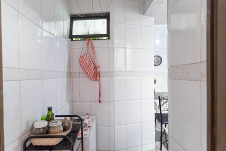 Casa de condomínio à venda com 80m², 3 quartos e 1 vagaCozinha